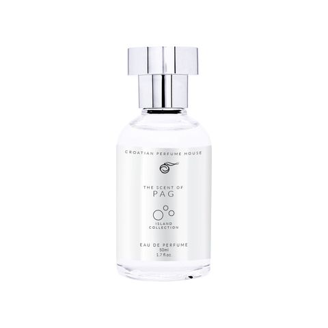 The Scent Of Pag