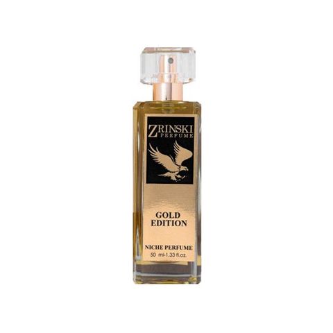Zrinski Perfume