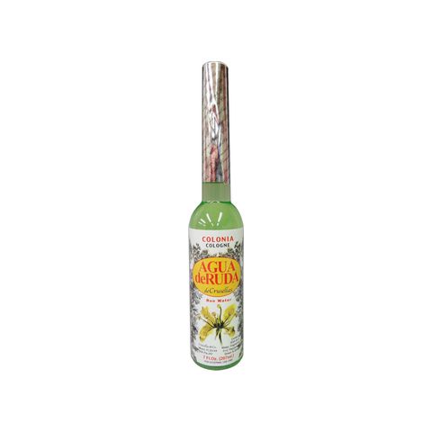 Agua de Ruda (Rue Water)