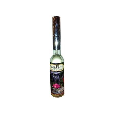 Agua Floral (Floral Water)