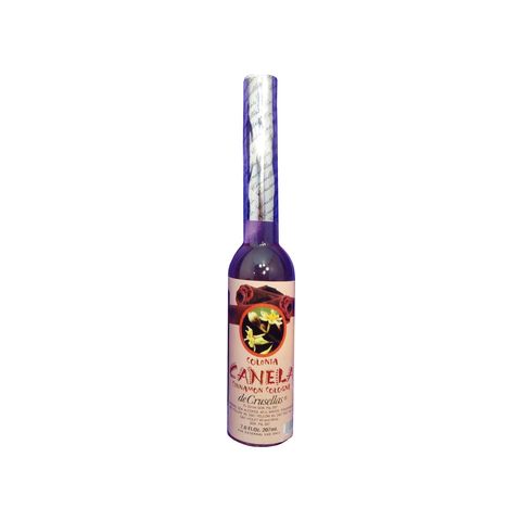 Canela (Cinnamon)