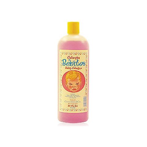 Colonia Bebitos (Baby Cologne)