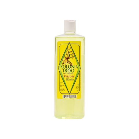 Kolonia 1800 Vetiver
