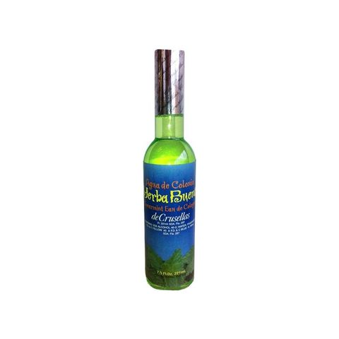 Yerba Buena (Spearmint)