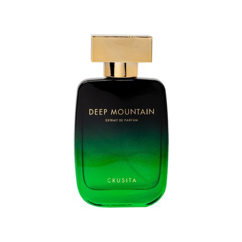 Deep Mountain