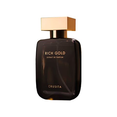 Rich Gold