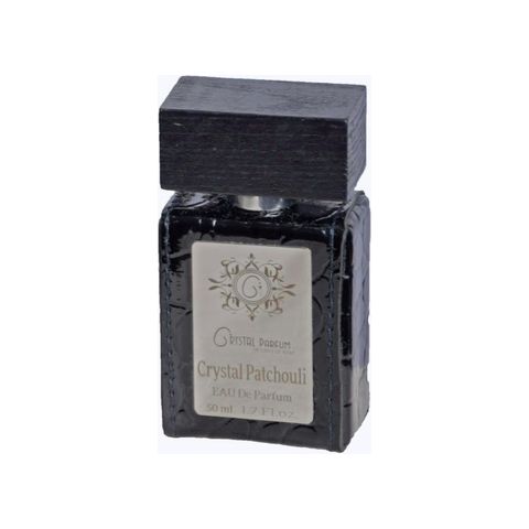Crystal Patchouli
