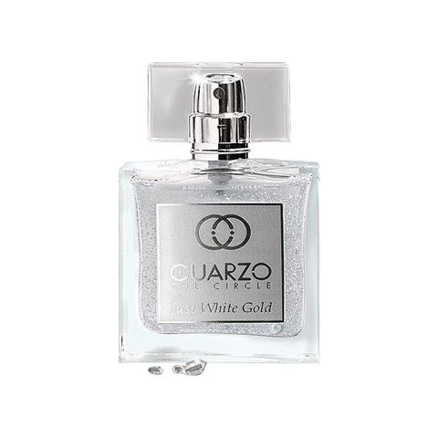 Just White Gold