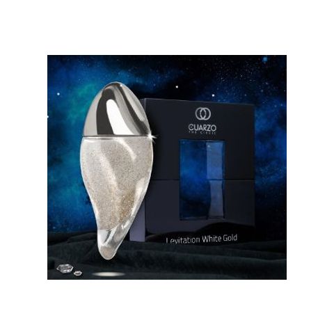 Levitation White Gold