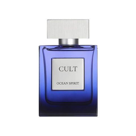 Ocean Spirit