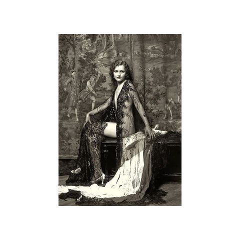 Jazz Age Jasmine