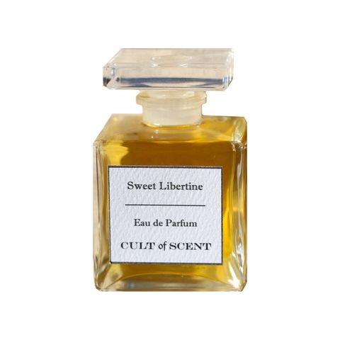 Sweet Libertine