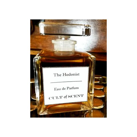 The Hedonist