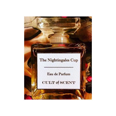 The Nightingale's Cup