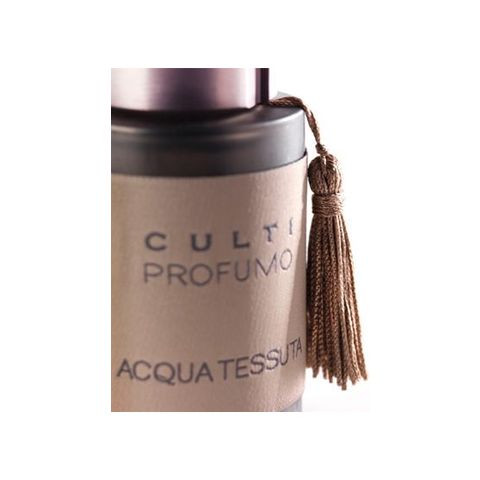 Acqua Tessuta