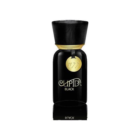 Cupid Black 1177