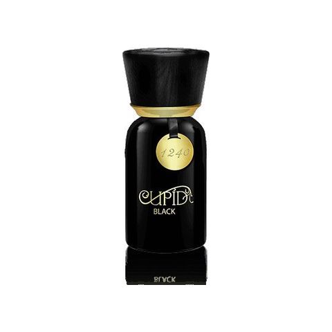 Cupid Black 1240