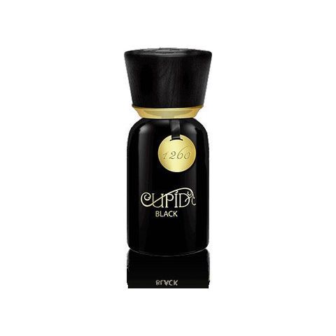 Cupid Black 1260