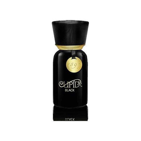Cupid Black 1597
