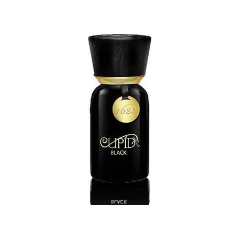Cupid Black 1623