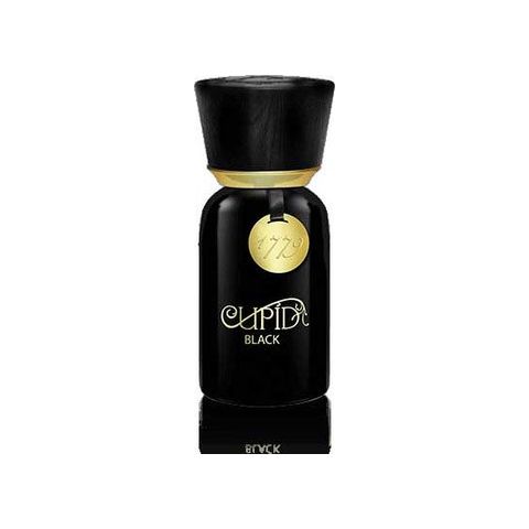 Cupid Black 1779