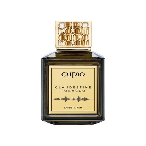 Clandestine Tobacco