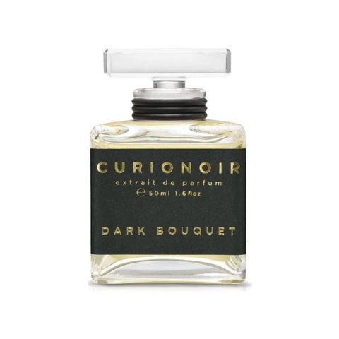 Dark Bouquet