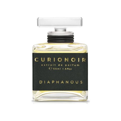 Diaphanous