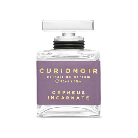 Orpheus Incarnate