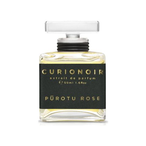 Purotu Rose