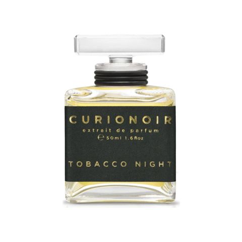 Tobacco Night