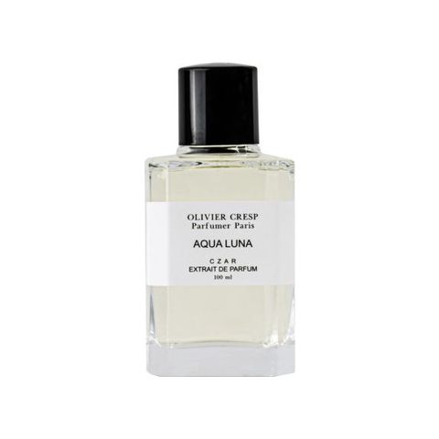 Aqua Luna X Olivier Cresp