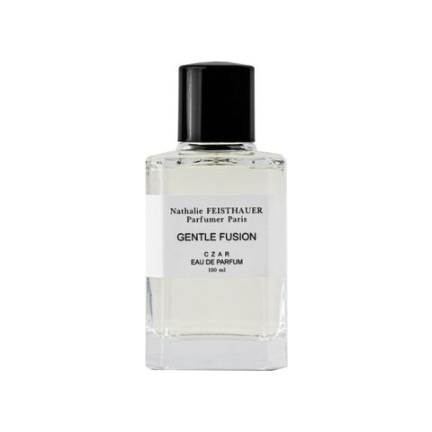 Gentle Fusion X Nathalie Feisthauer