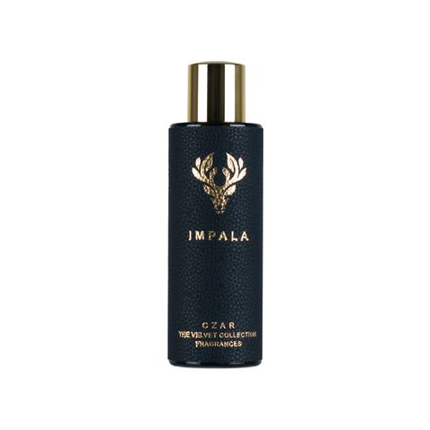Impala X Aslan Gülçiçek