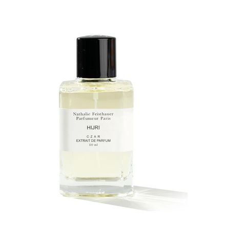 Rose X Nathalie Feisthauer