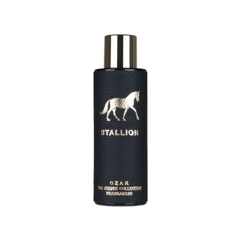 Stallion X Aslan Gülçiçek