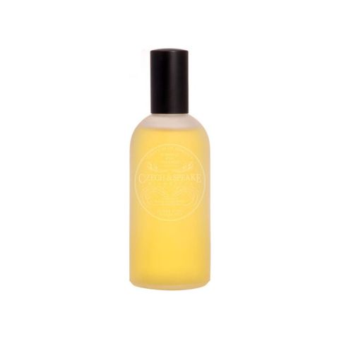 Citrus Paradisi Cologne