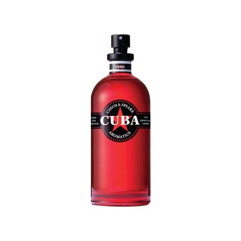 Cuba Eau de Parfum