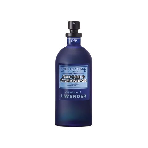 Oxford & Cambridge Eau de Parfum
