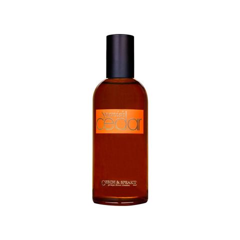 Spanish Cedar Eau de Parfum