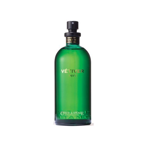Vetiver Vert Eau de Parfum