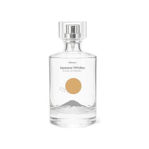 Japanese Whiskey