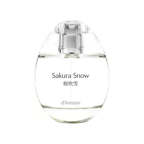 Sakura Snow