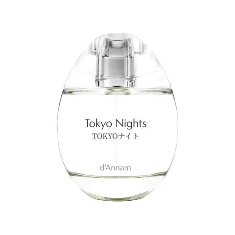 Tokyo Nights