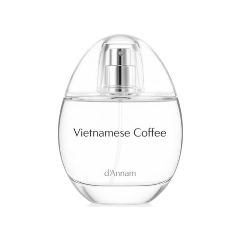 Vietnamese Coffee