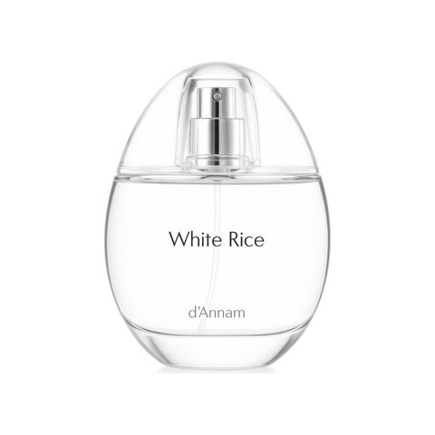 White Rice