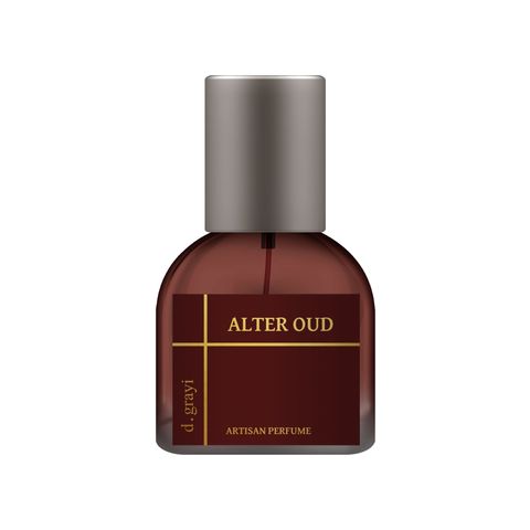 Alter Oud