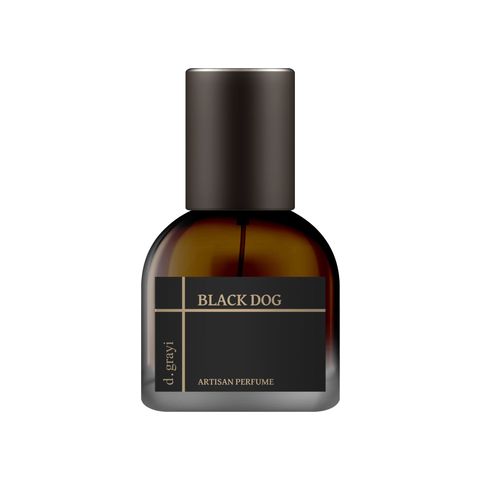 Black Dog