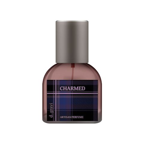 Charmed
