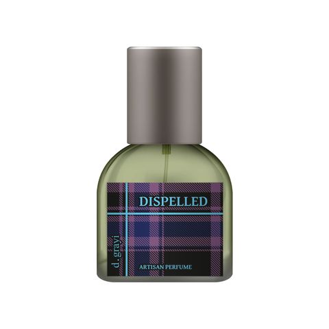 Dispelled